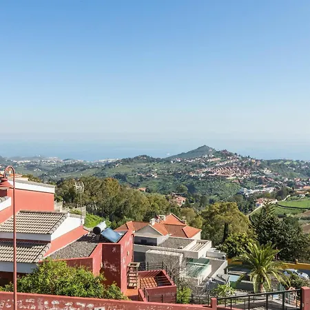 بيت للعطل Teresita High Views سانتا بريخيذا